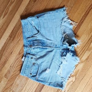 Levi's original 501 shorts size 28